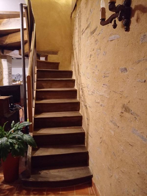 A La Mainguere, Chambres D'Hotes Brece (Ille-et-Vilaine) Exterior foto